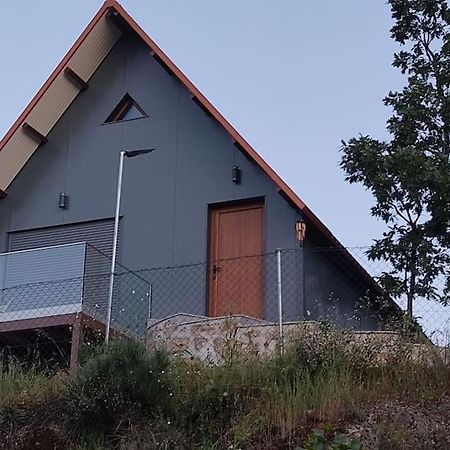 Casa Do Neto. Anexo Vale Da Ginjeira. Villa Quinta da Carrapata Exteriör bild